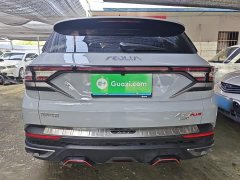Dongfeng Fengshen AX7 Mach Edition 1.5T DCT DF31 - ფოტო 6