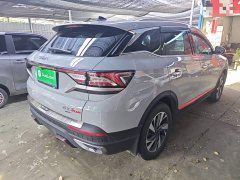 Dongfeng Fengshen AX7 Mach Edition 1.5T DCT DF31 - ფოტო 7