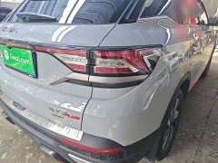 Dongfeng Fengshen AX7 Mach Edition 1.5T DCT DF31 - ფოტო 8