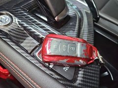 Dongfeng Fengshen AX7 Mach Edition 1.5T DCT DF31 - ფოტო 9