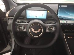 Wuling Xingguang S 510km Flagship - ფოტო 11
