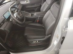 Wuling Xingguang S 510km Flagship - ფოტო 15