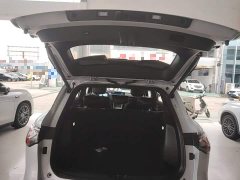 Wuling Xingguang S 510km Flagship - ფოტო 19