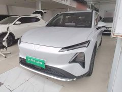 Wuling Xingguang S 510km Flagship - ფოტო 2