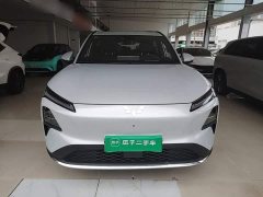 Wuling Xingguang S 510km Flagship - ფოტო 3