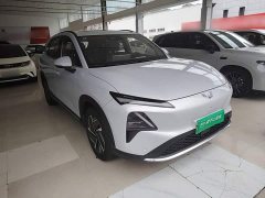 Wuling Xingguang S 510km Flagship - ფოტო 4