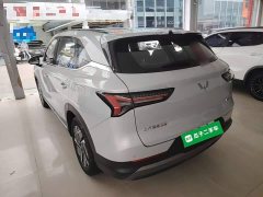 Wuling Xingguang S 510km Flagship - ფოტო 5