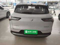 Wuling Xingguang S 510km Flagship - ფოტო 6