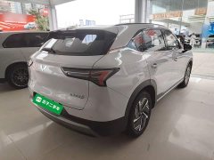 Wuling Xingguang S 510km Flagship - ფოტო 7