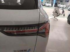 Wuling Xingguang S 510km Flagship - ფოტო 8