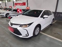 Toyota Corolla 2022 1.2T S-CVT Pioneer Plus - ფოტო 1