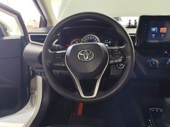 Toyota Corolla 2022 1.2T S-CVT Pioneer Plus - ფოტო 11