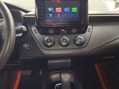 Toyota Corolla 2022 1.2T S-CVT Pioneer Plus - ფოტო 13