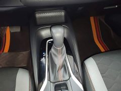 Toyota Corolla 2022 1.2T S-CVT Pioneer Plus - ფოტო 14