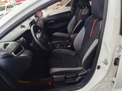 Toyota Corolla 2022 1.2T S-CVT Pioneer Plus - ფოტო 15