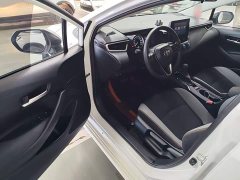 Toyota Corolla 2022 1.2T S-CVT Pioneer Plus - ფოტო 16