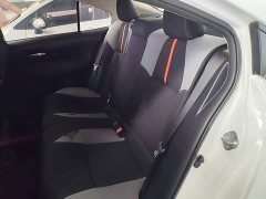 Toyota Corolla 2022 1.2T S-CVT Pioneer Plus - ფოტო 17