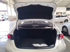 Toyota Corolla 2022 1.2T S-CVT Pioneer Plus - ფოტო 19