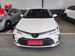 Toyota Corolla 2022 1.2T S-CVT Pioneer Plus - ფოტო 3