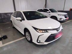 Toyota Corolla 2022 1.2T S-CVT Pioneer Plus - ფოტო 4