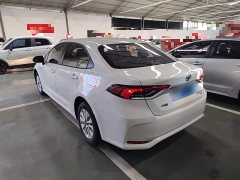 Toyota Corolla 2022 1.2T S-CVT Pioneer Plus - ფოტო 5