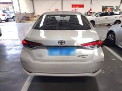 Toyota Corolla 2022 1.2T S-CVT Pioneer Plus - ფოტო 6