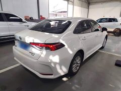 Toyota Corolla 2022 1.2T S-CVT Pioneer Plus - ფოტო 7