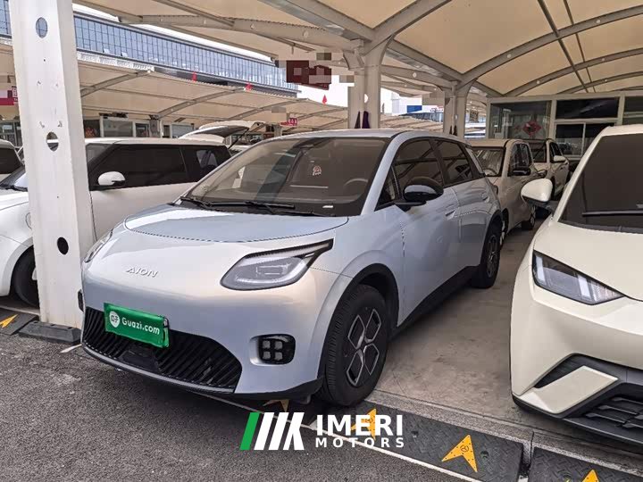 GAC AION UT 420 Smart Comfort Edition