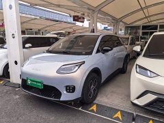 GAC AION UT 420 Smart Comfort Edition - ფოტო 1