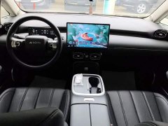 GAC AION UT 420 Smart Comfort Edition - ფოტო 10