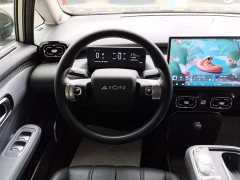 GAC AION UT 420 Smart Comfort Edition - ფოტო 11