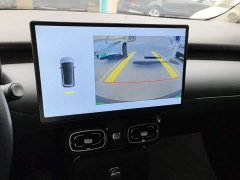 GAC AION UT 420 Smart Comfort Edition - ფოტო 13