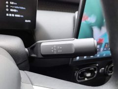 GAC AION UT 420 Smart Comfort Edition - ფოტო 14