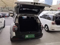 GAC AION UT 420 Smart Comfort Edition - ფოტო 19