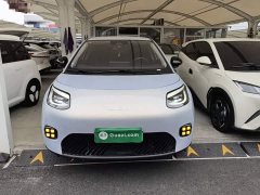 GAC AION UT 420 Smart Comfort Edition - ფოტო 3