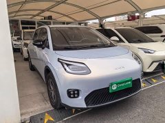 GAC AION UT 420 Smart Comfort Edition - ფოტო 4