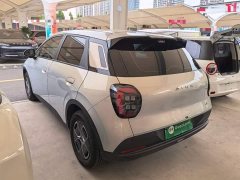 GAC AION UT 420 Smart Comfort Edition - ფოტო 5