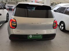GAC AION UT 420 Smart Comfort Edition - ფოტო 6