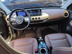 Wuling Binguo 333km Joy Edition - ფოტო 10