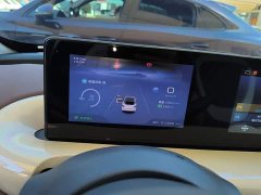 Wuling Binguo 333km Joy Edition - ფოტო 12
