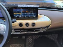 Wuling Binguo 333km Joy Edition - ფოტო 13