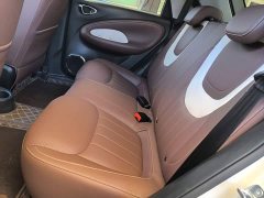 Wuling Binguo 333km Joy Edition - ფოტო 17