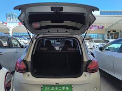 Wuling Binguo 333km Joy Edition - ფოტო 19