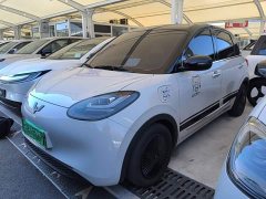 Wuling Binguo 333km Joy Edition - ფოტო 2