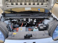 Wuling Binguo 333km Joy Edition - ფოტო 20