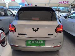 Wuling Binguo 333km Joy Edition - ფოტო 6
