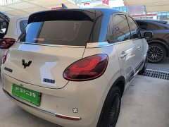Wuling Binguo 333km Joy Edition - ფოტო 7