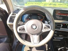 BMW X3 2022 xDrive30i M Sport Night Package - ფოტო 11