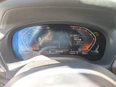 BMW X3 2022 xDrive30i M Sport Night Package - ფოტო 12