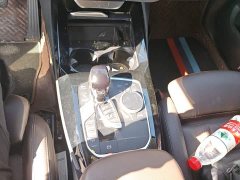 BMW X3 2022 xDrive30i M Sport Night Package - ფოტო 14